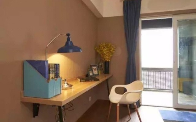 West Port Tourism Apartment Hotel