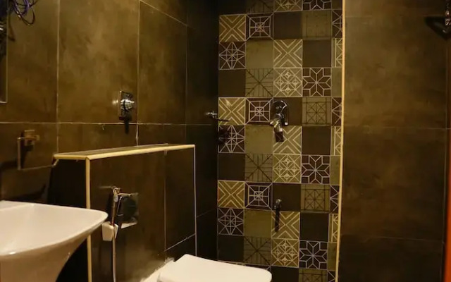 Lemonridge Hotels IDPL Balanagar