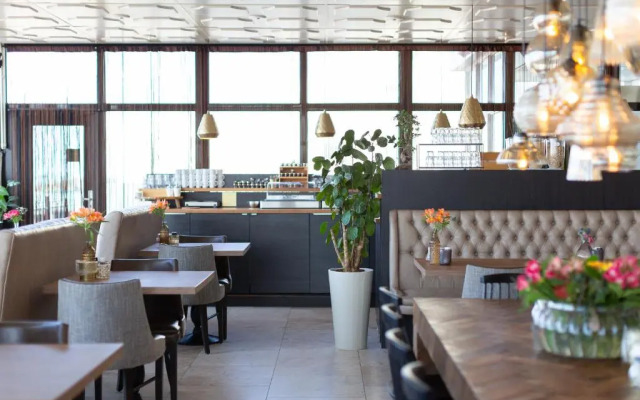 Strandhotel Scheveningen