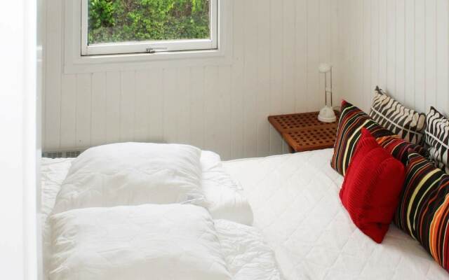 Peaceful Holiday Home in Juelsminde With Terrace