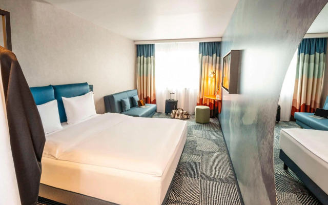 Ibis Styles St Margrethen Bodensee