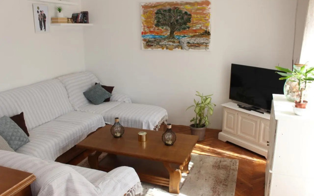 Pierre's Place