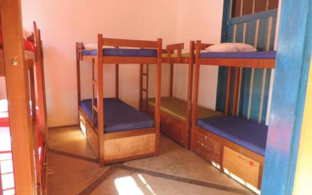 Paraty Central Hostel