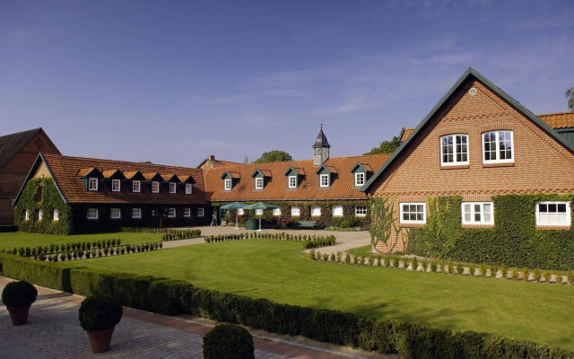 Schloss Lüdersburg Golf & Spa