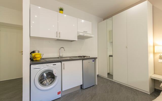 Alle Torri Apartments