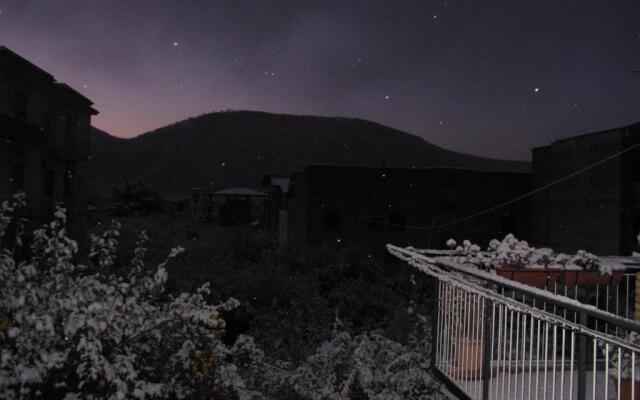 Le Stanze di Ginevra - Santa Maria a Vico