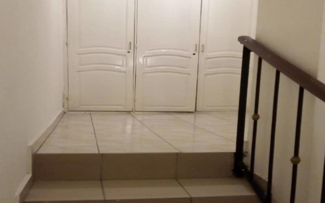 Residence Les Florhanyas