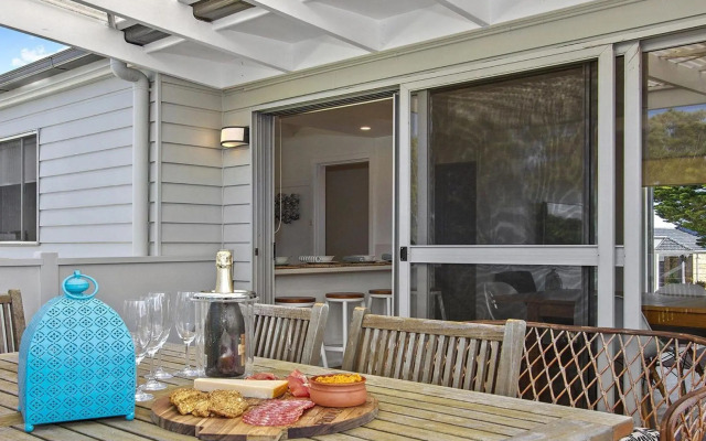 Beaches @ Culburra - relax and recharge