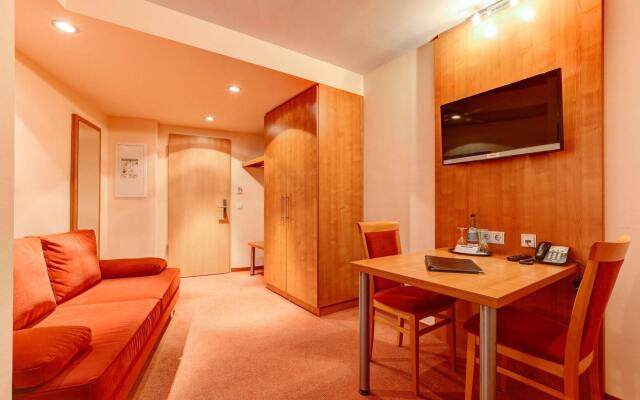 Bodensee Yachthotel Schattmaier