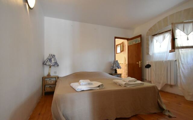 Beautiful, Modernly Decorated Provençal House Only 30 Kilometres From Cannes
