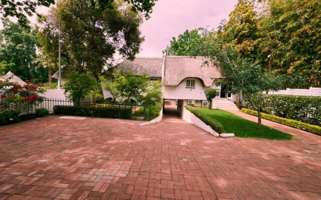 Sandton Country Manor