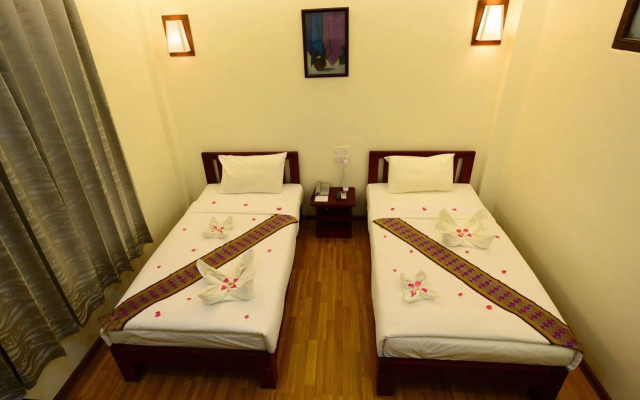 UCT Taunggyi Hotel