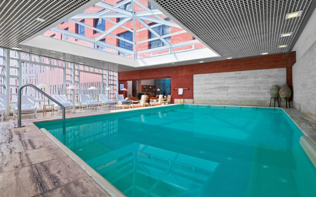 Sheraton Mar Del Plata Hotel