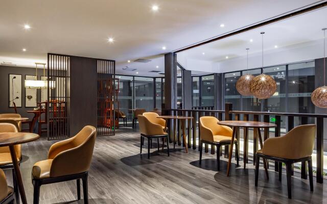Starway Hotel Zhengzhou High Tech Zone Ruida Road