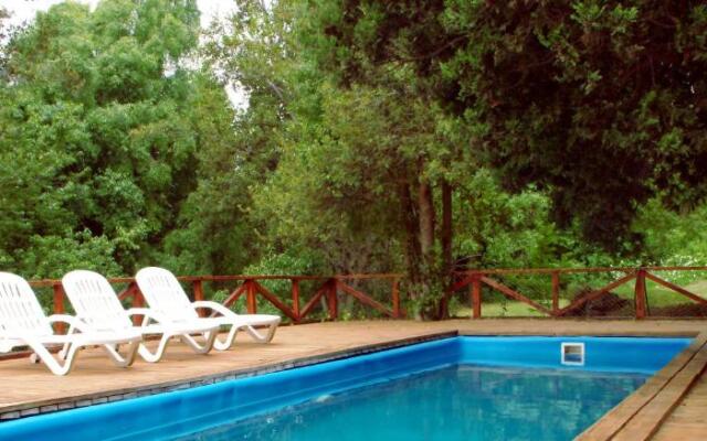 Bog Antilhue - Casa 2 cuartos