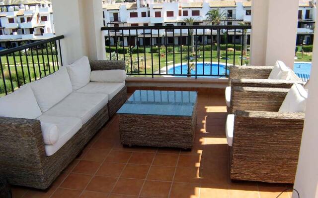 106471 - Apartment in Vera