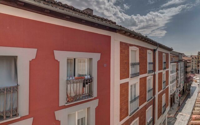 Simplistic Apartment in Muravera With Terrace