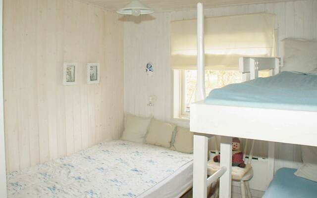 Pleasant Holiday Home in Hadsund With Terrace