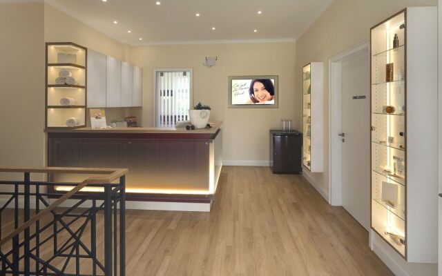 Parkhotel Surenburg