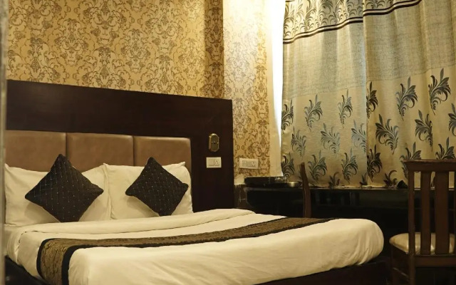 Hotel The Black Gold