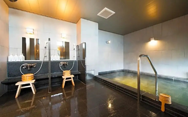 Iwaki - Hotel / Vacation STAY 22823