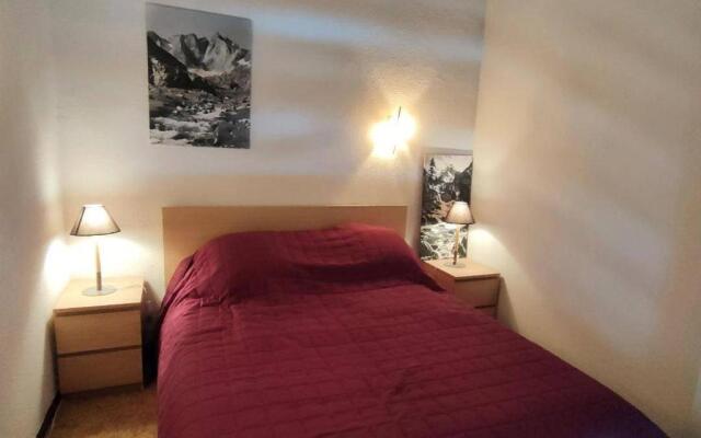 Appartement Cauterets, 3 pièces, 6 personnes - FR-1-234-263