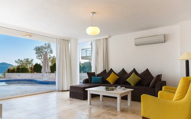 Villa Mara