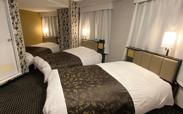 APA Hotel Toyohashi Ekimae