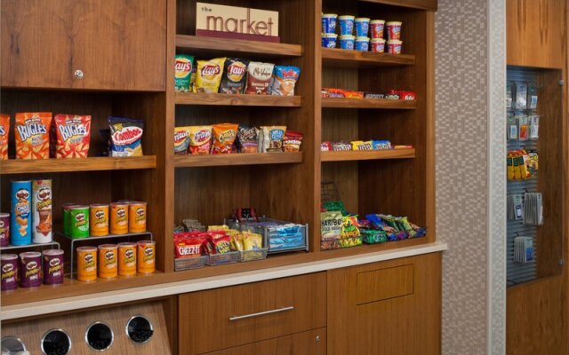 SpringHill Suites Lansing