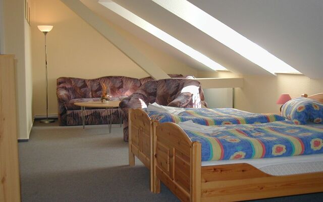 Hotel Deutsches Haus