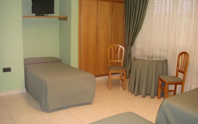 Hostal Serpol