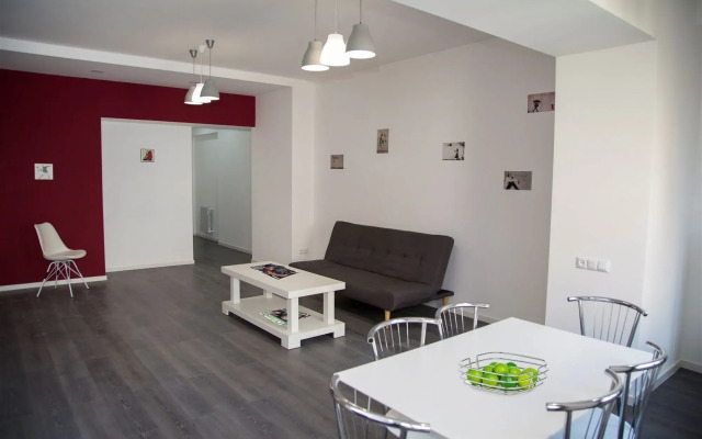 Park Apartments