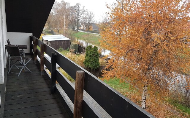 Landgasthof und Hotel Schleusenhaus