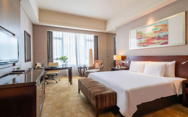 Quanzhou Guest House Hotel