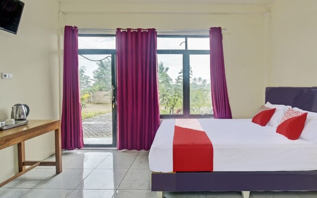 OYO 92545 Wawi Kadio Homestay