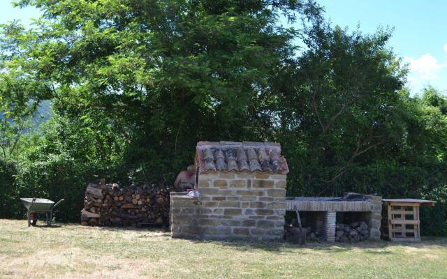 Sant'Apollinare Farm House