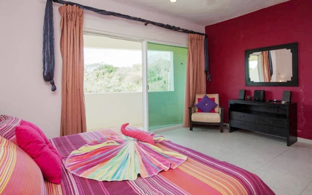 Meridian Condominium by ChezPlaya