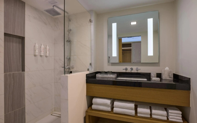 Marriott Cancun, An All-Inclusive Resort