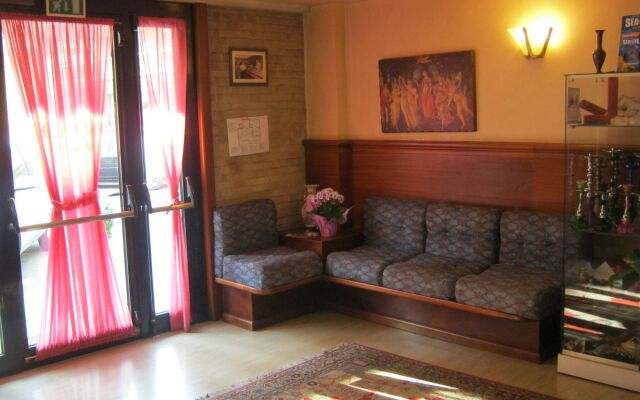 Hotel San Marco