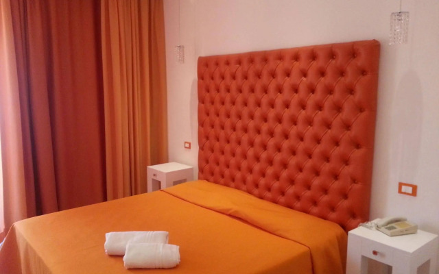 Ai Platani Hotel Moderno