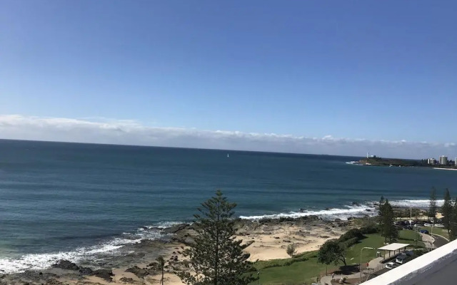 Northwind Holiday Apartments Mooloolaba
