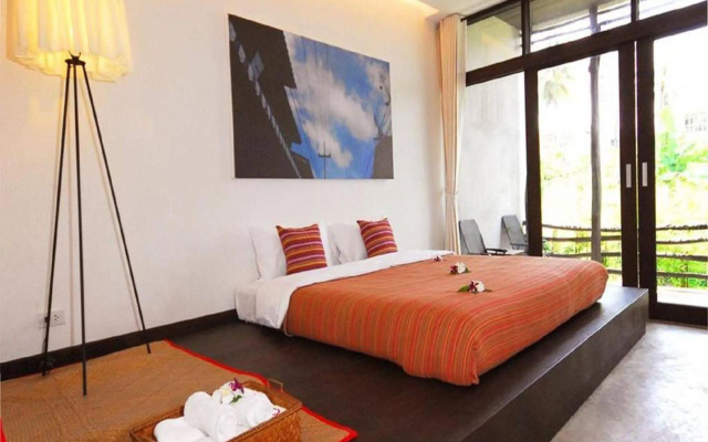 The Sundays Sanctuary Resort & Spa Samui