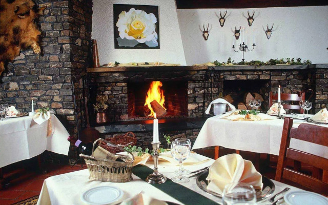 Sauerland Alpin Hotel