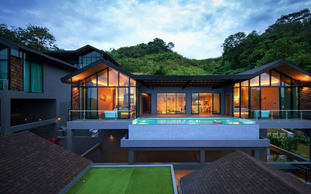 The Senses Resort & Pool Villas, Phuket