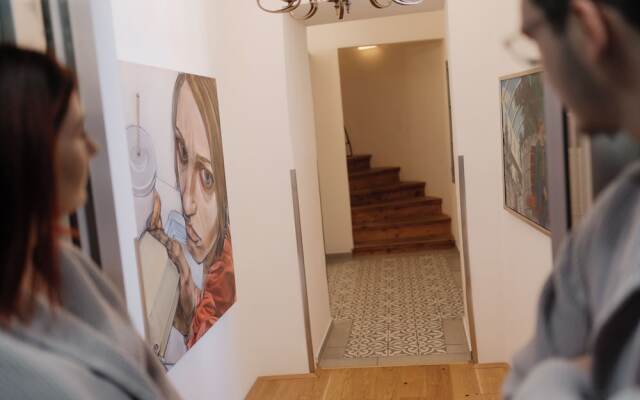 De Merin Boutique Hotel Straden