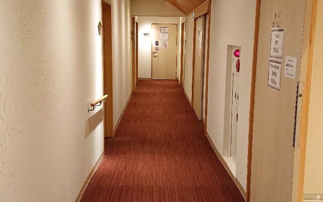 Tokyo Ginza Bay Hotel