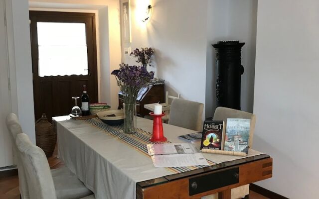 Renaissance Boutique House