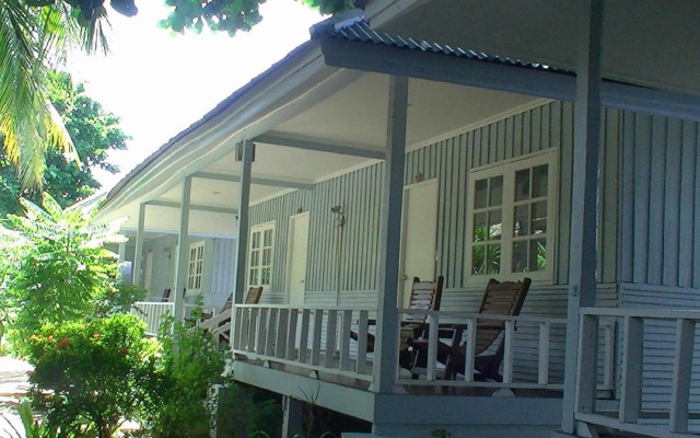Utopia Resort
