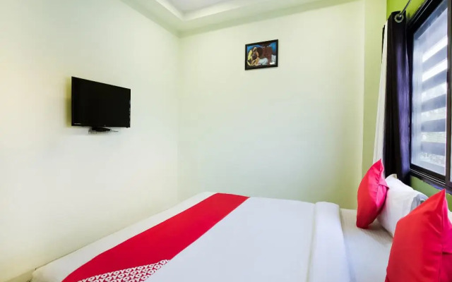 Kalajanki by OYO Rooms