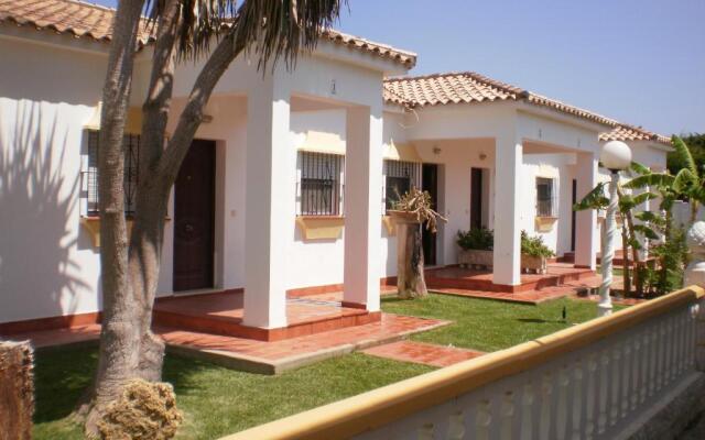 Apartamentos Turísticos Cabo Roche